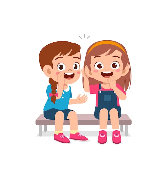 Kids Reading